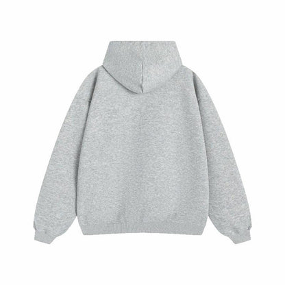 Erkaklar uchun Playboy kapshonli ko'ylagi