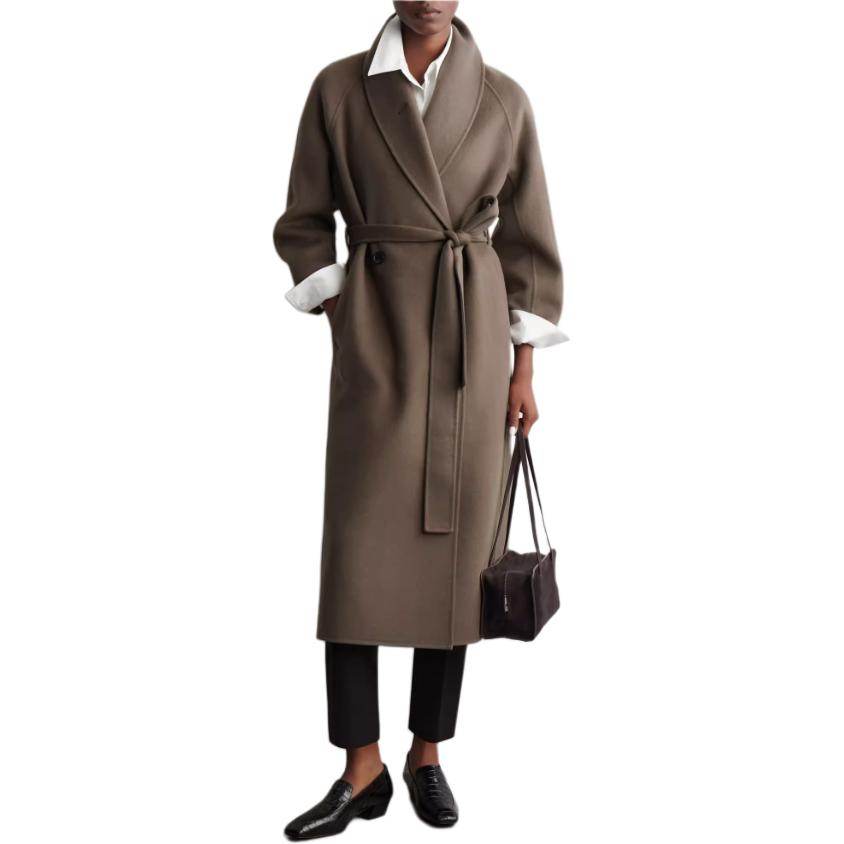 Пальто женское Cos - Boxette Shop