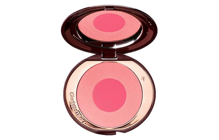 Румяна женские Ct Dual Colour Cheek Blusher - Boxette Shop