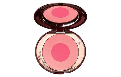 Румяна женские Ct Dual Colour Cheek Blusher - Boxette Shop