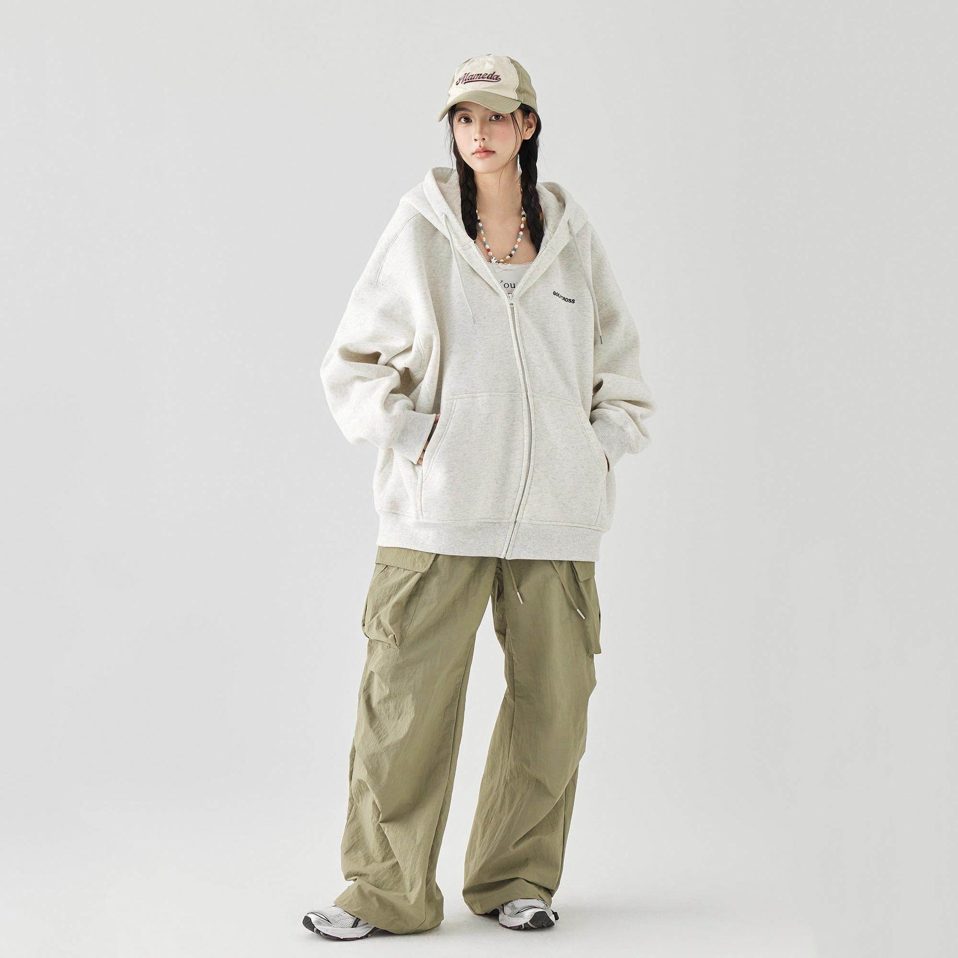 Худи Golfcross - Boxette Shop