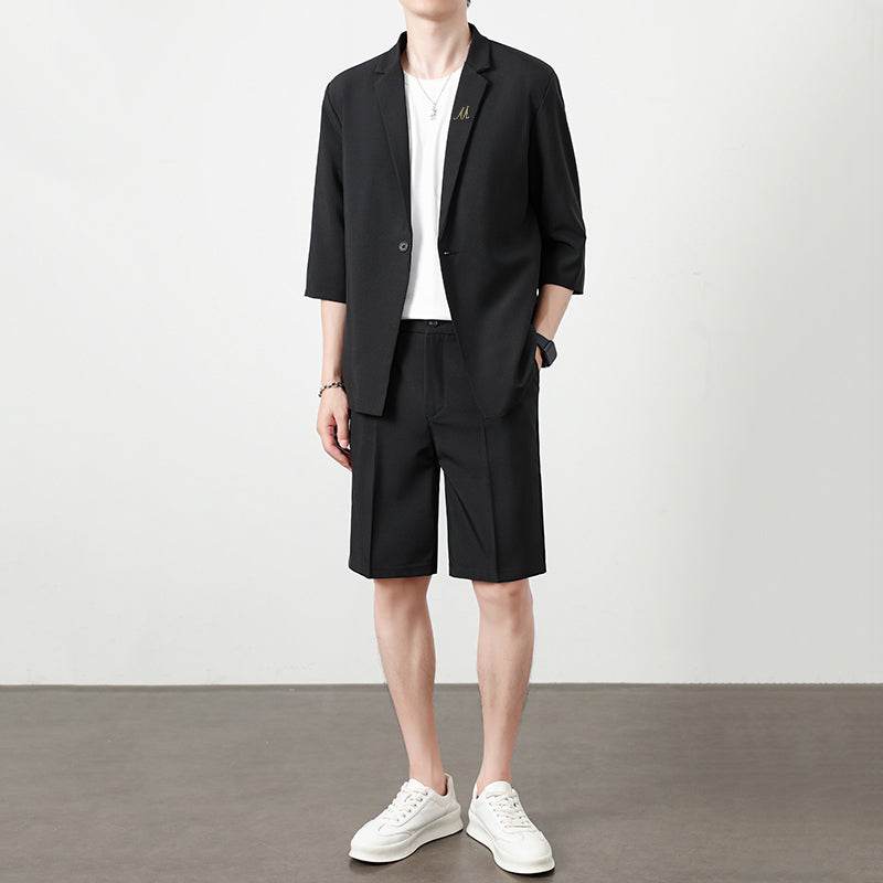 Шорты Minfinity - Boxette Shop