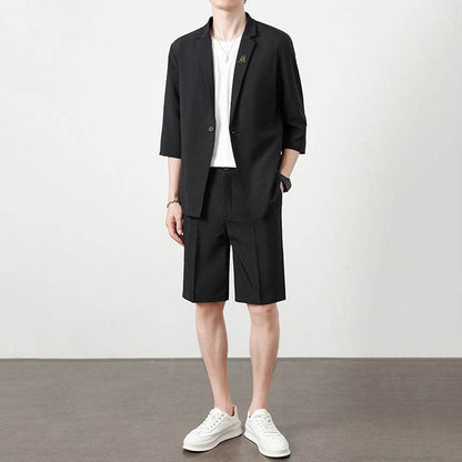 Шорты Minfinity - Boxette Shop