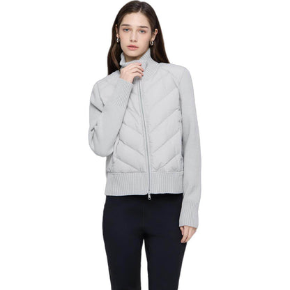 Пуховик женский Gap - Boxette Shop