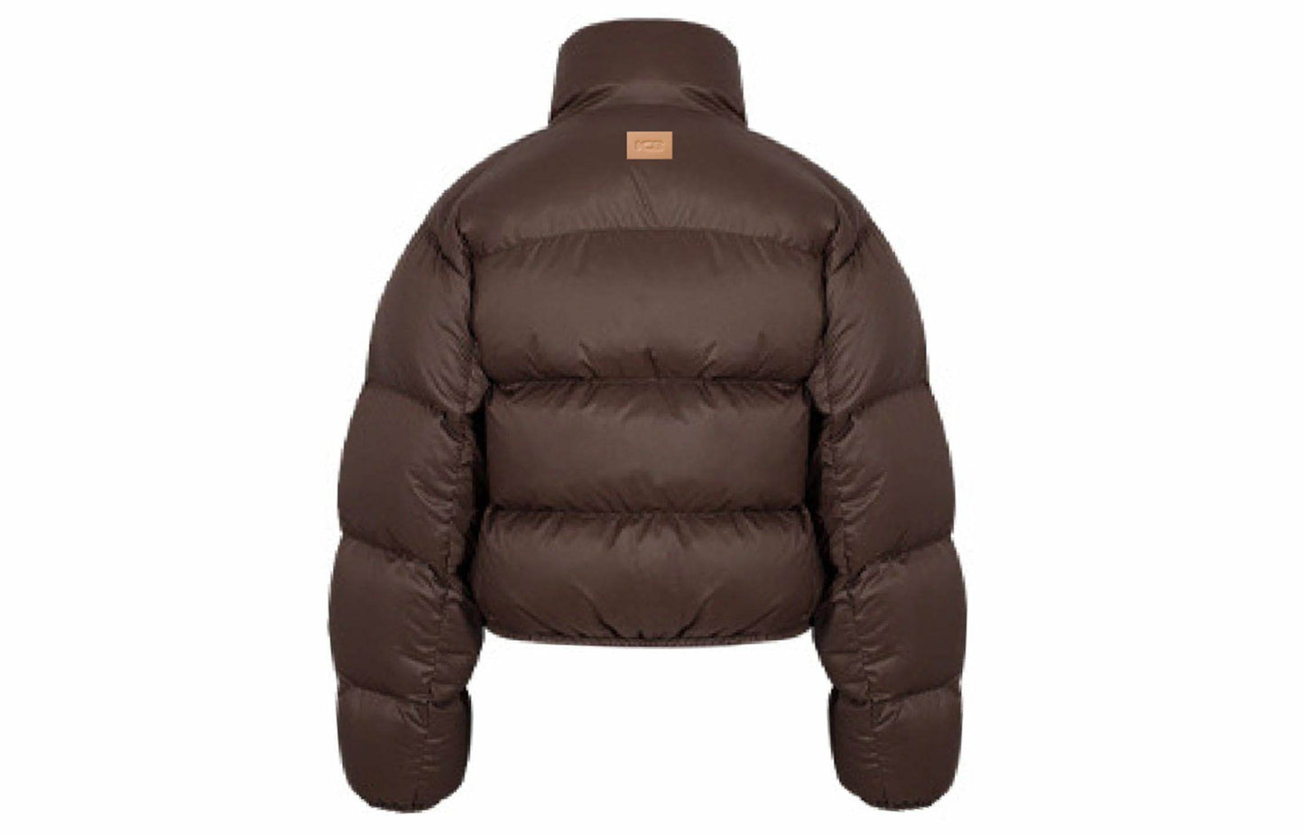 Пуховик женский ICONS Lab CleanFit - Boxette Shop