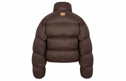 Пуховик женский ICONS Lab CleanFit - Boxette Shop