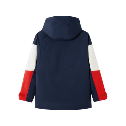 Пуховик Le Coq Sportif