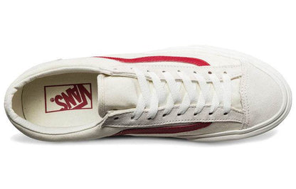 Кеды Vans Style 36 Marshmallow - Boxette Shop