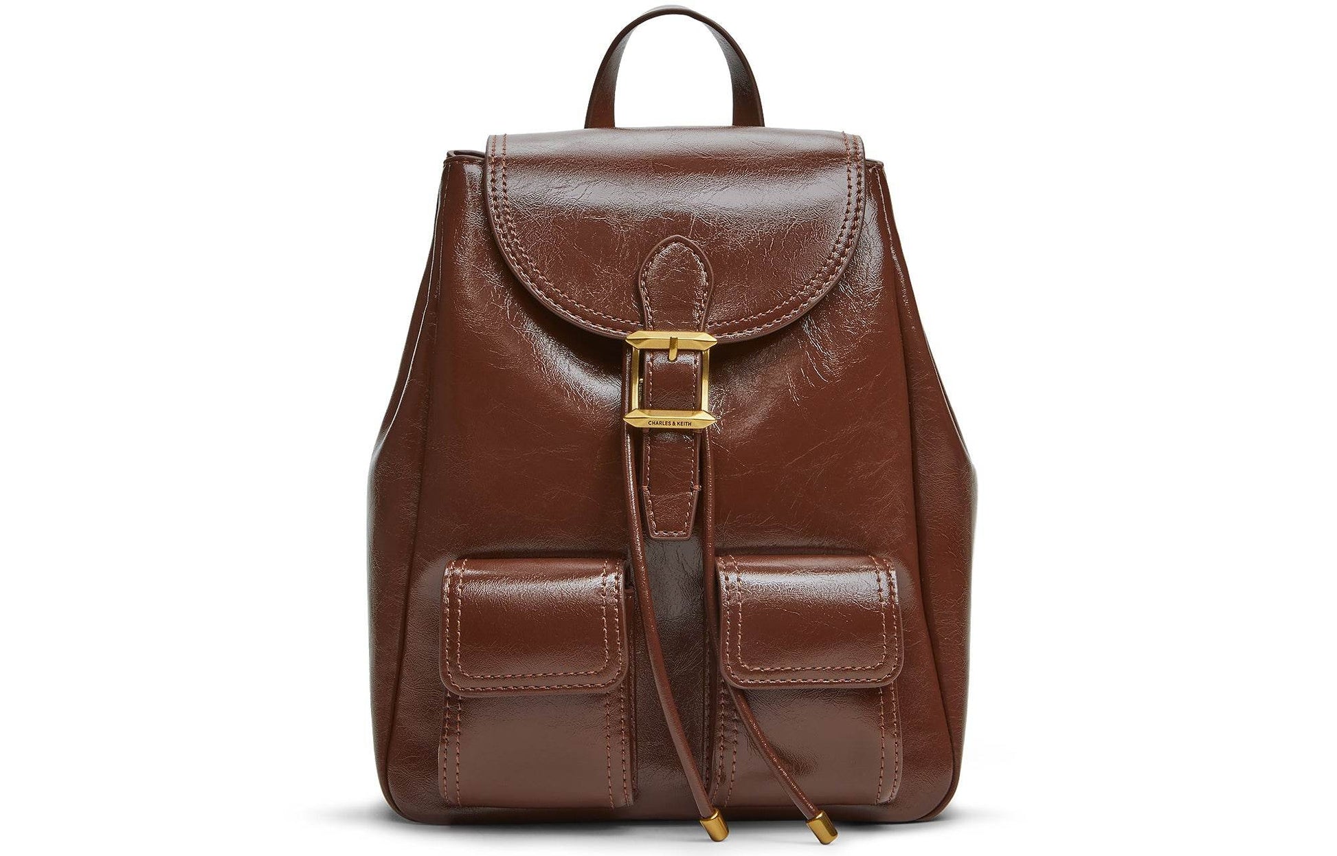 Рюкзак Charles&Keith - Boxette Shop