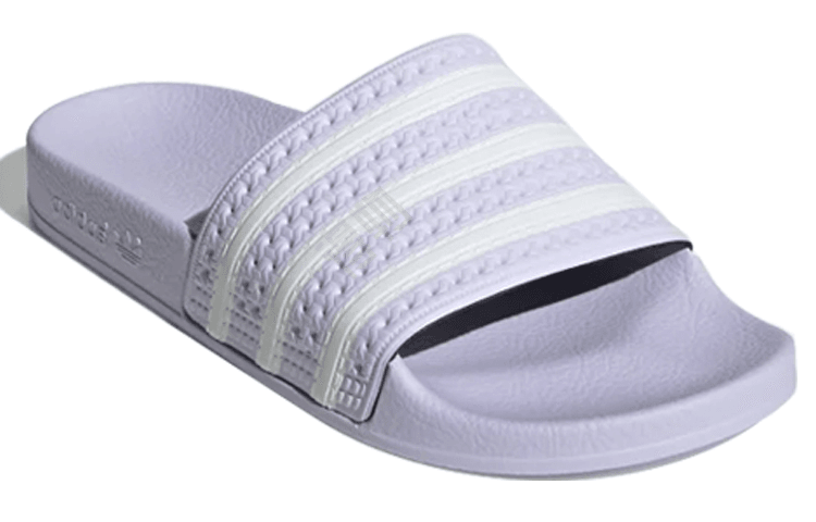 Кроссовки женские Adidas Originals Adilette Slides - Boxette Shop