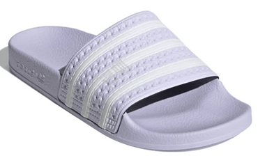 Кроссовки женские Adidas Originals Adilette Slides - Boxette Shop