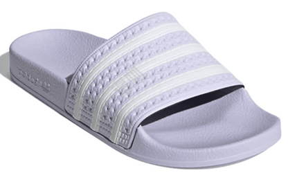 Кроссовки женские Adidas Originals Adilette Slides - Boxette Shop