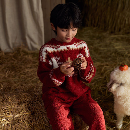 Пижама подростковая Tongyu