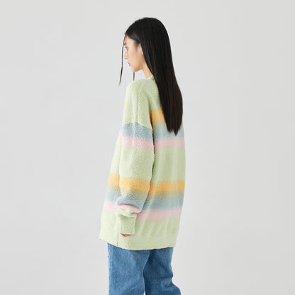 Свитер Golfcross dopamine