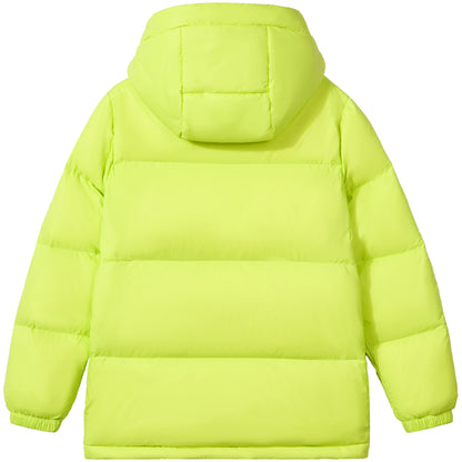 Куртка детская Camel Little Cloud Down