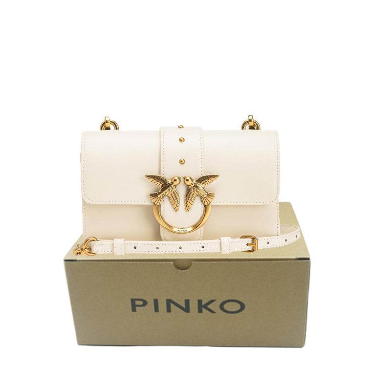 Сумка женская Pinko one classic - Boxette Shop