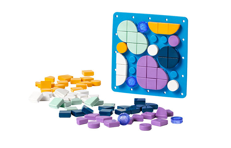 LEGO Dots "Creative tikish uchun to'lov" (41955)