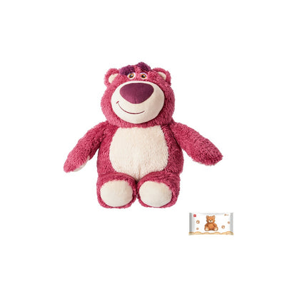 Игрушка детская Miniso x Disney Strawberry Bear Toy Story