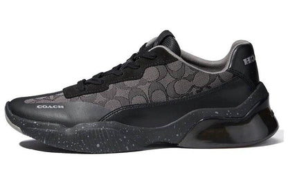 Кроссовки мужские Coach - Boxette Shop