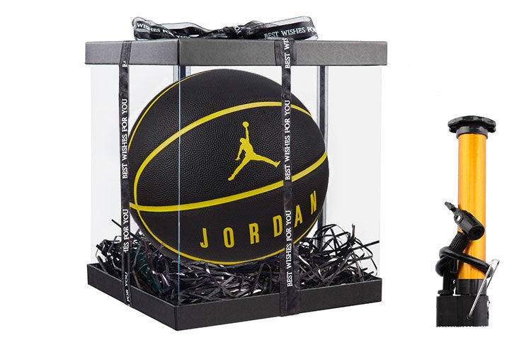 Мяч баскетбольный Jordan Training