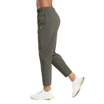 Спортивные брюки женские Gymshark