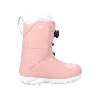 SKTA x Chanrich snoubord etiklari