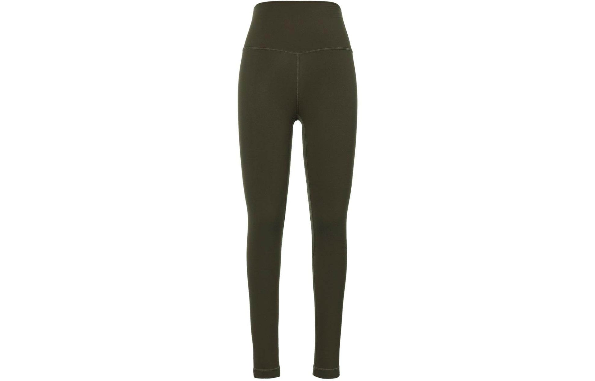 Спортивные леггинсы женские Lululemon - Boxette Shop