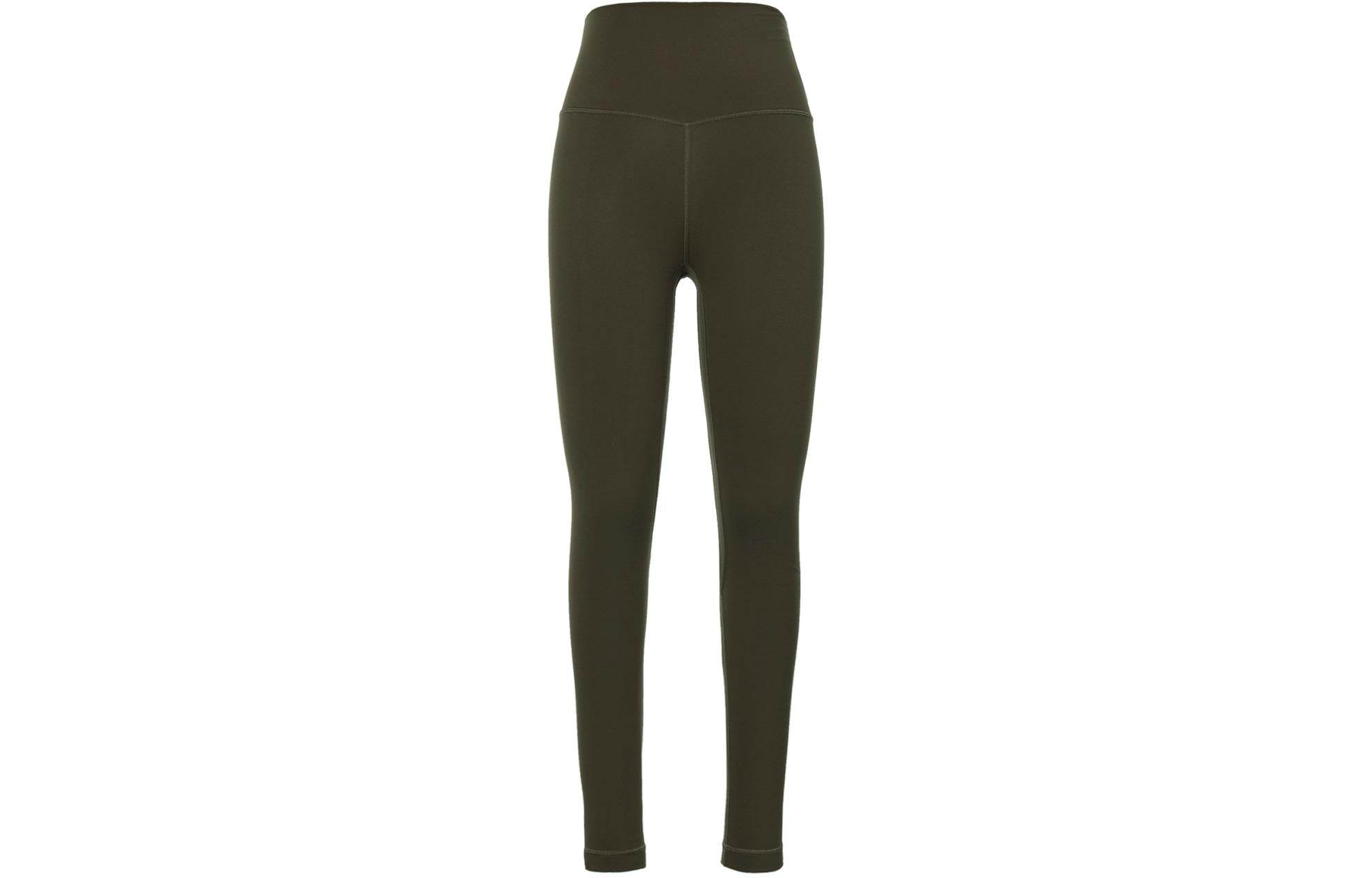 Спортивные леггинсы женские Lululemon - Boxette Shop