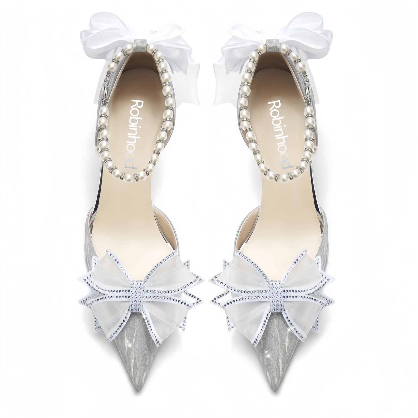 Robinhood ayollar poyabzali