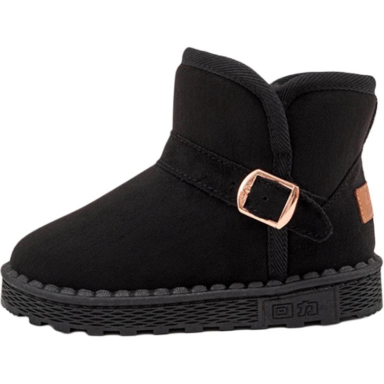 Сапоги детские Warrior