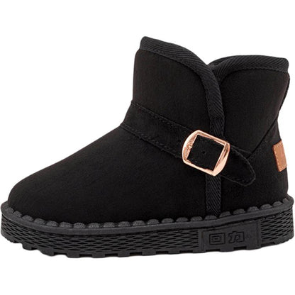 Сапоги детские Warrior