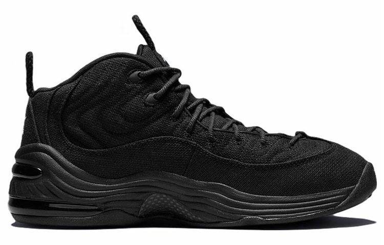 Кроссовки Stussy x Nike Air Penny 2 - Boxette Shop