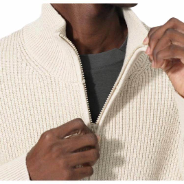 Свитер Uniqlo - Boxette Shop