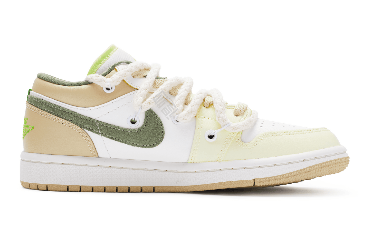 Кроссовки женские Jordan air - Boxette Shop