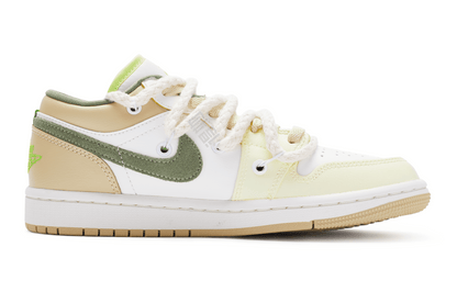 Кроссовки женские Jordan air - Boxette Shop