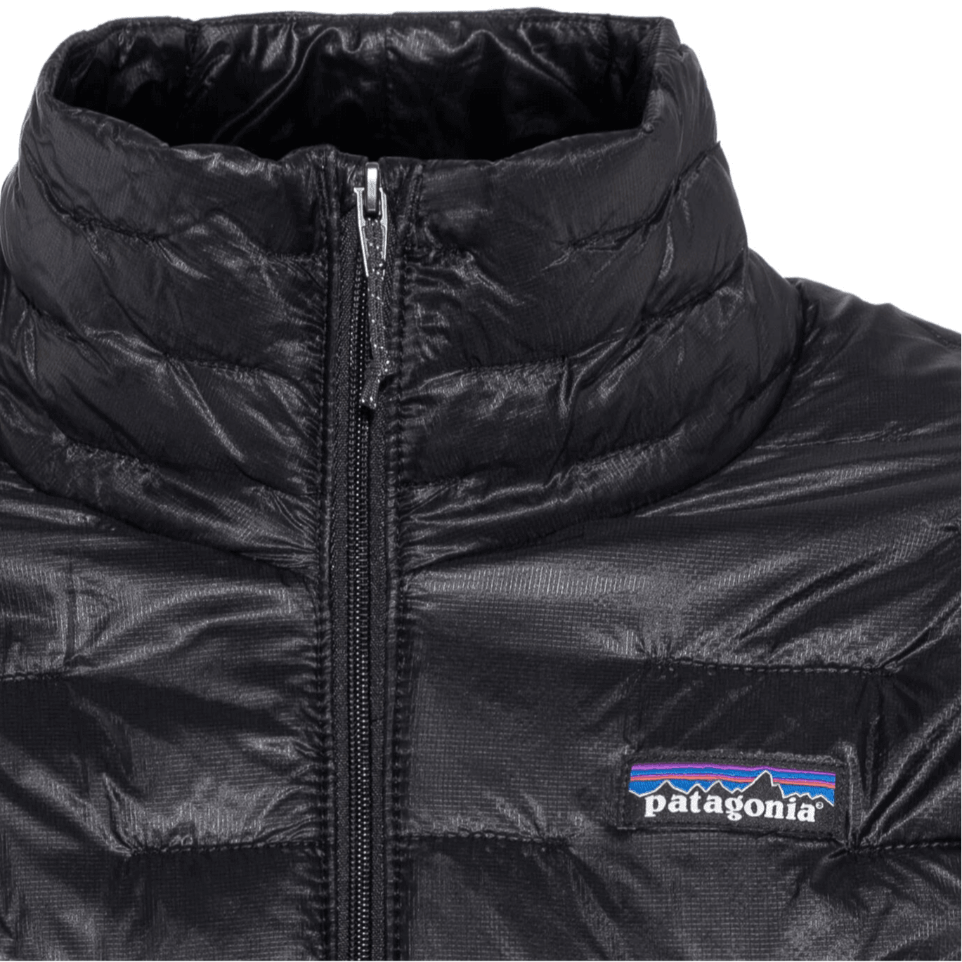 Пуховик женский Patagonia Micro Puff Ultralight Cotton Jacket - Boxette Shop