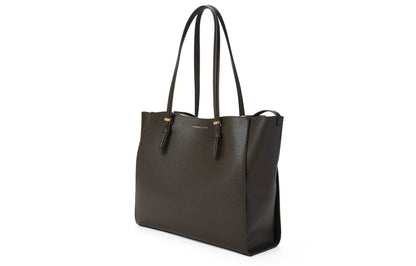 Сумка женская Charles&Keith Simple Commuting Capacity Polyurethane Regular - Boxette Shop