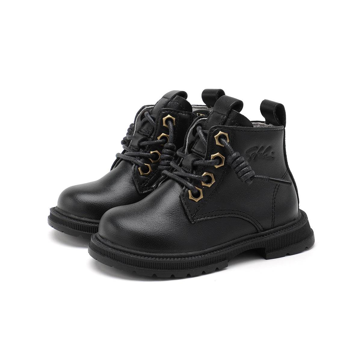 Ботинки детские Satchi leapfrog - Boxette Shop