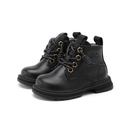 Ботинки детские Satchi leapfrog - Boxette Shop