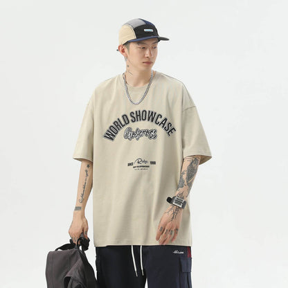 Футболка Golfcross - Boxette Shop