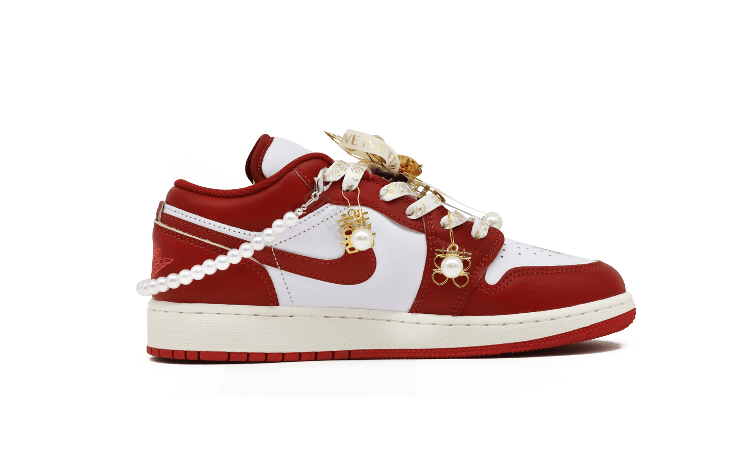 Кроссовки женские Jordan air gs - Boxette Shop