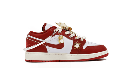 Кроссовки женские Jordan air gs - Boxette Shop