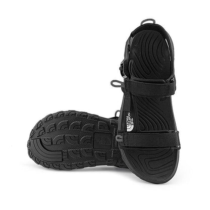 Сандалии мужские The North Face Explore Camp - Boxette Shop