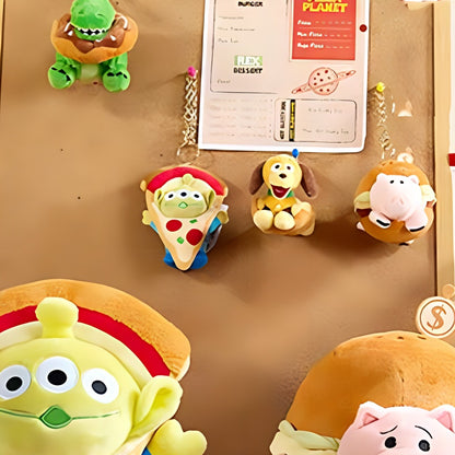 Брелок детский Disney Toy Story