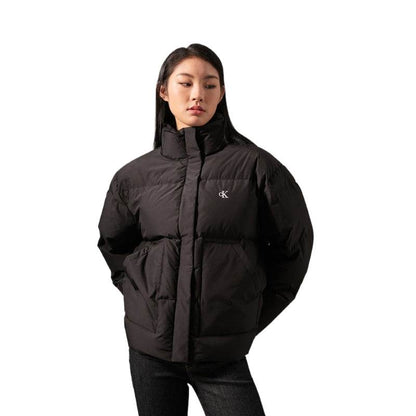 Пуховик женский Calvin Klein - Boxette Shop