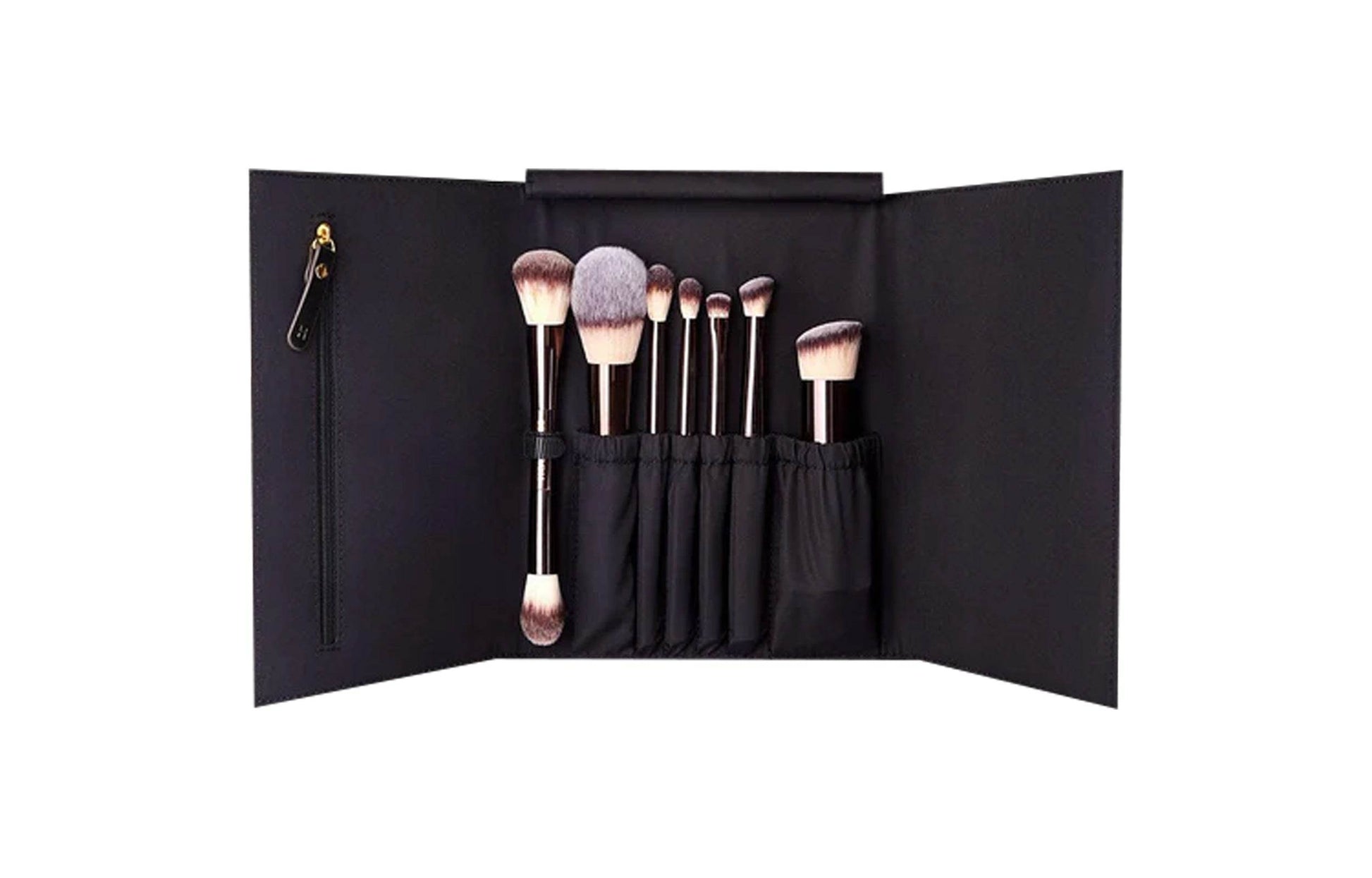 Набор кистей для макияжа женский Hourglass Travel Set - Boxette Shop