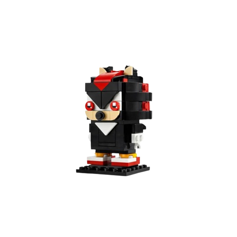 LEGO Sonic seriyasi: Nuck and Shutt (40672)