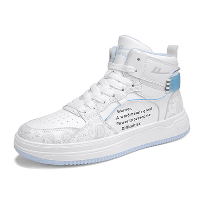 Кроссовки Warrior