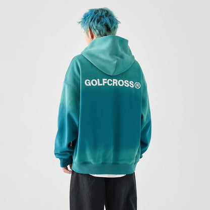 Худи Golfcross - Boxette Shop