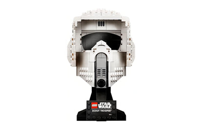 LEGO Star Wars "Skaut dubulg'asi" (75305)